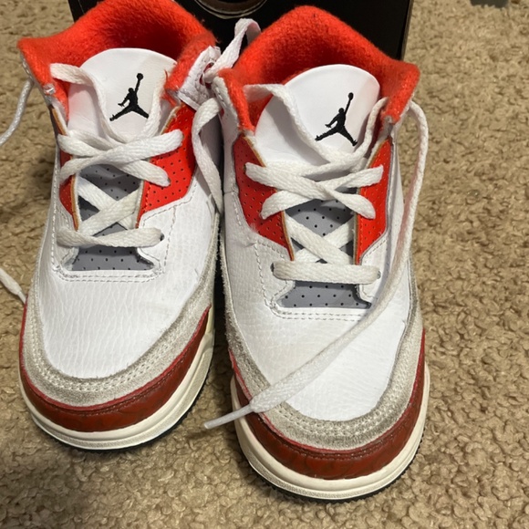 Retro Jordan - Picture 2 of 5